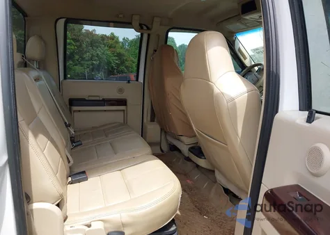 2010 Ford F-250 Cabela's/Harley-Davidson/King Ranch/Lariat/Xl/Xlt из США, поврежденный, VIN 1FTSW2BR7AEA91772